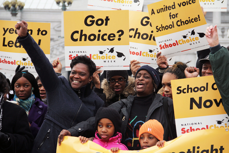 school choice