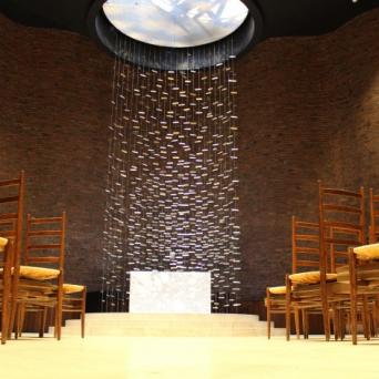 MIT Chapel